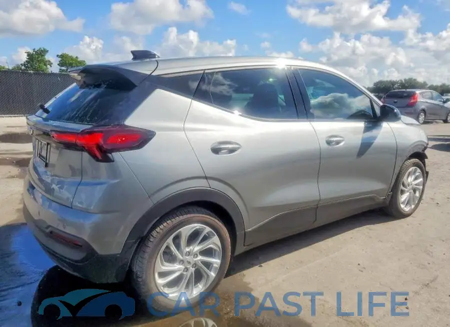 1G1FY6EV6VF110610# 3