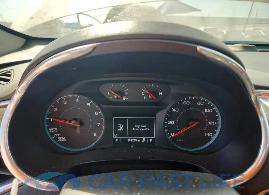 1G1ZD5ST7LF090676# 9