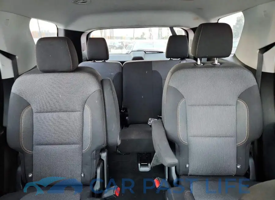 1GNERGKW9MJ264637# 10