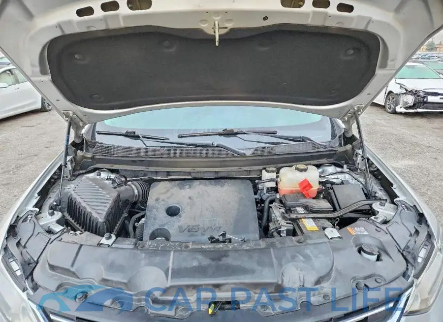 1GNERGKW9MJ264637# 12