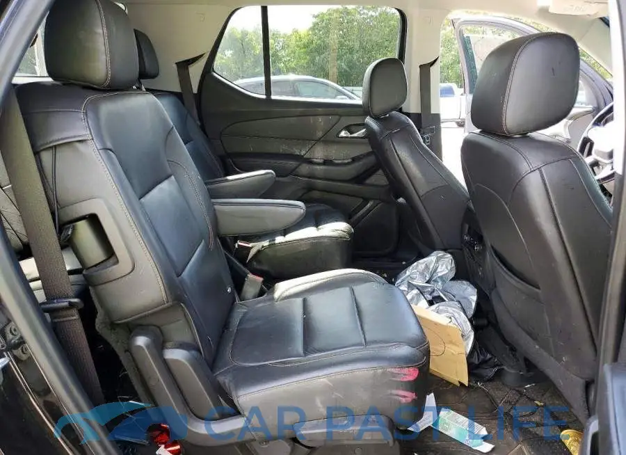 1GNERHKW5MJ201640# 11