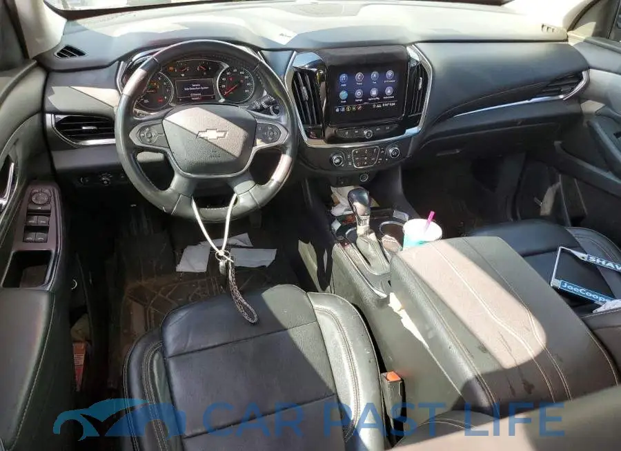 1GNERHKW5MJ201640# 8