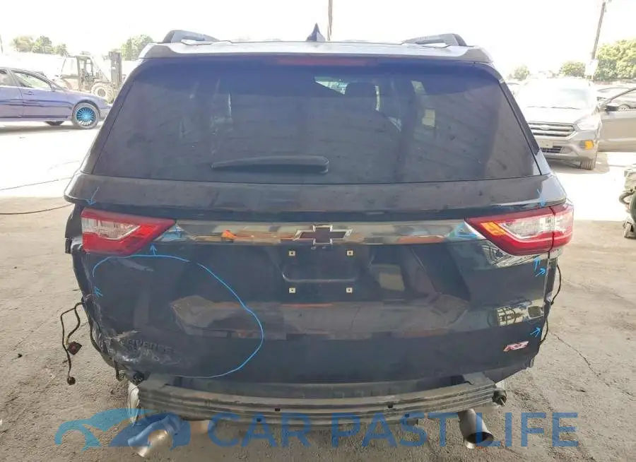 1GNERJKW6MJ167294# 6