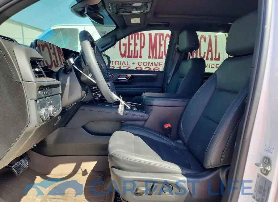 1GNS5CRD6SR216717# 7