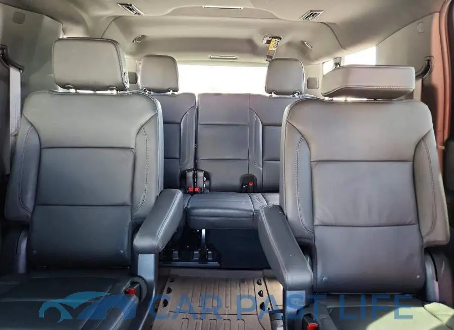 1GNS5CRD6SR216717# 10