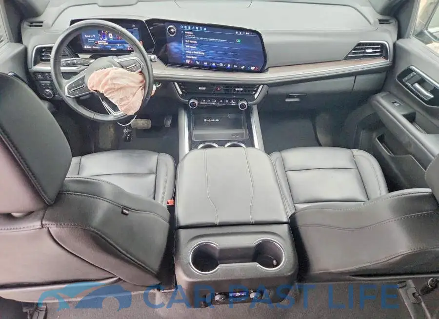1GNS6NRD3SR325760# 8