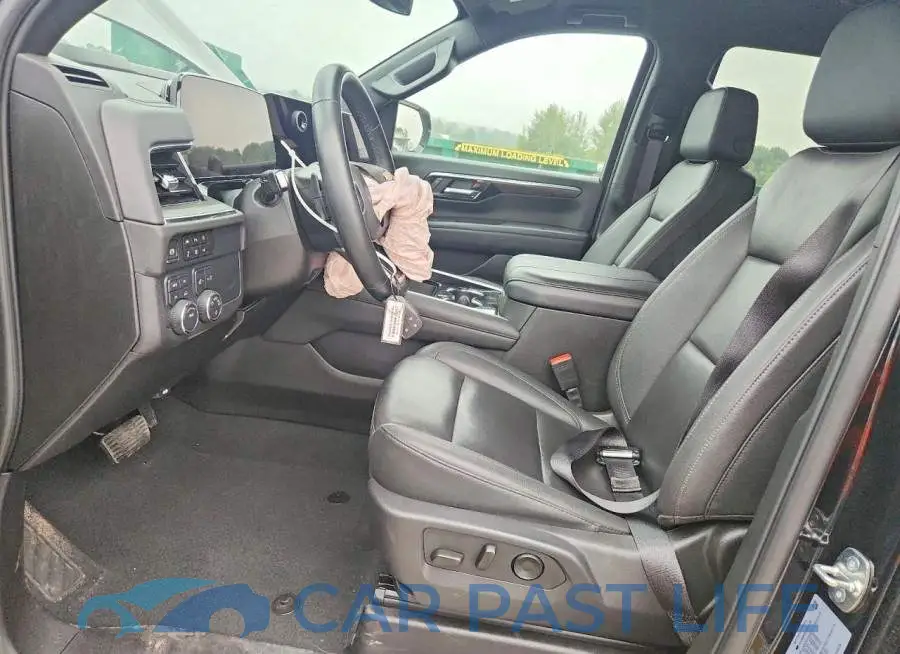 1GNS6NRD3SR325760# 7