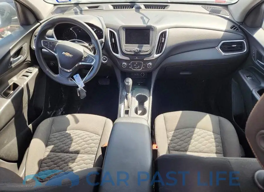 2GNAXTEV7M6139195# 8