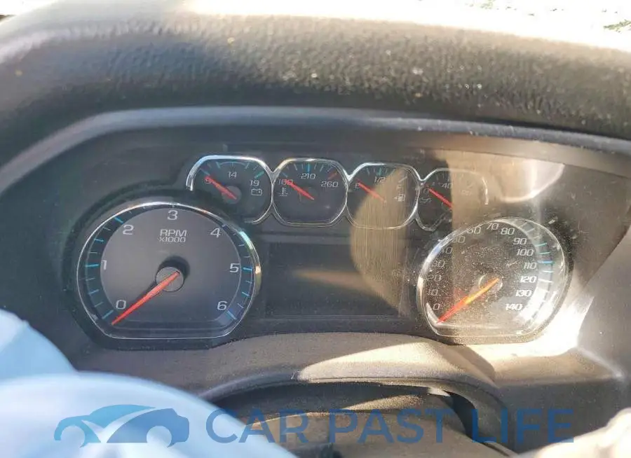 3GCPCREC5JG415258# 9
