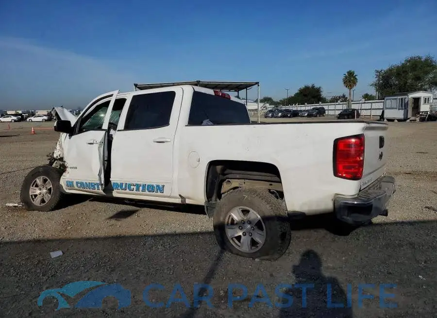 3GCPCREC5JG415258# 2