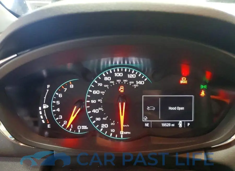 KL7CJPSB8MB312933# 9