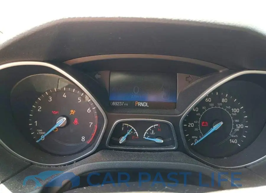1FADP3F25HL233069# 9