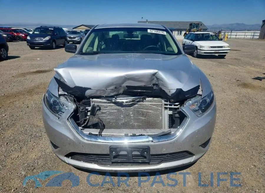 1FAHP2D89KG110698# 5