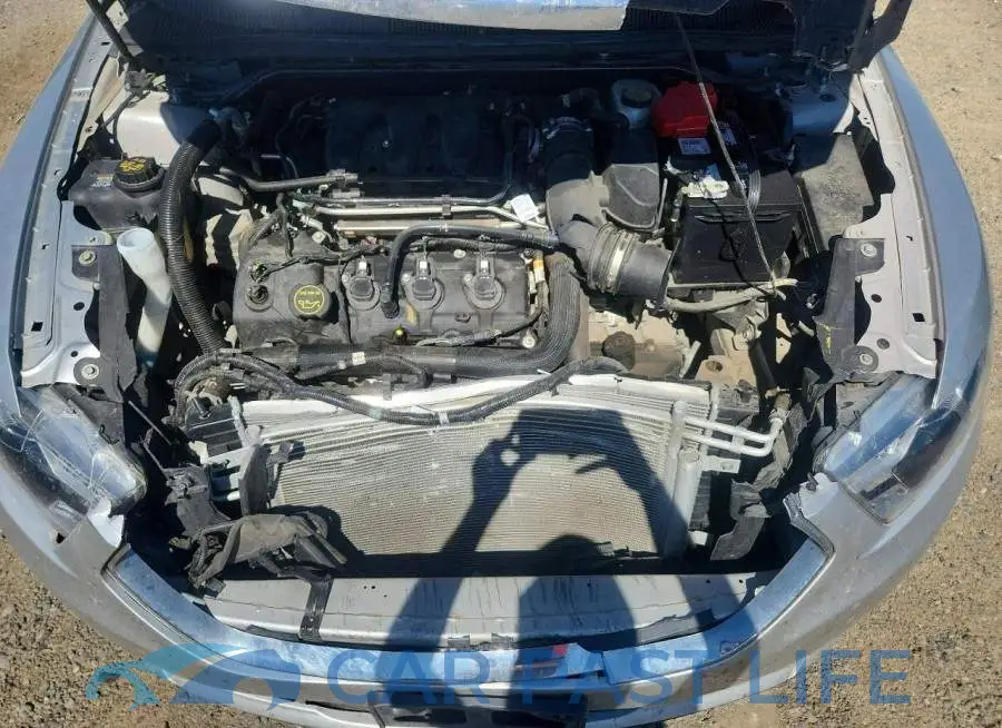 1FAHP2D89KG110698# 11