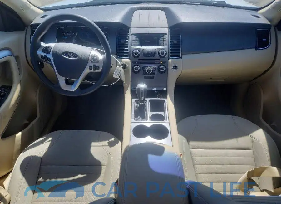 1FAHP2D89KG110698# 8