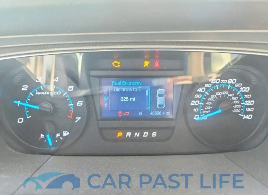 1FAHP2D89KG110698# 9