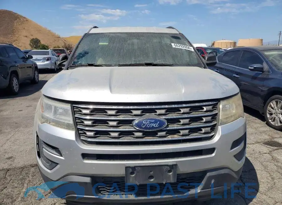 1FM5K7B88HGE29266# 5