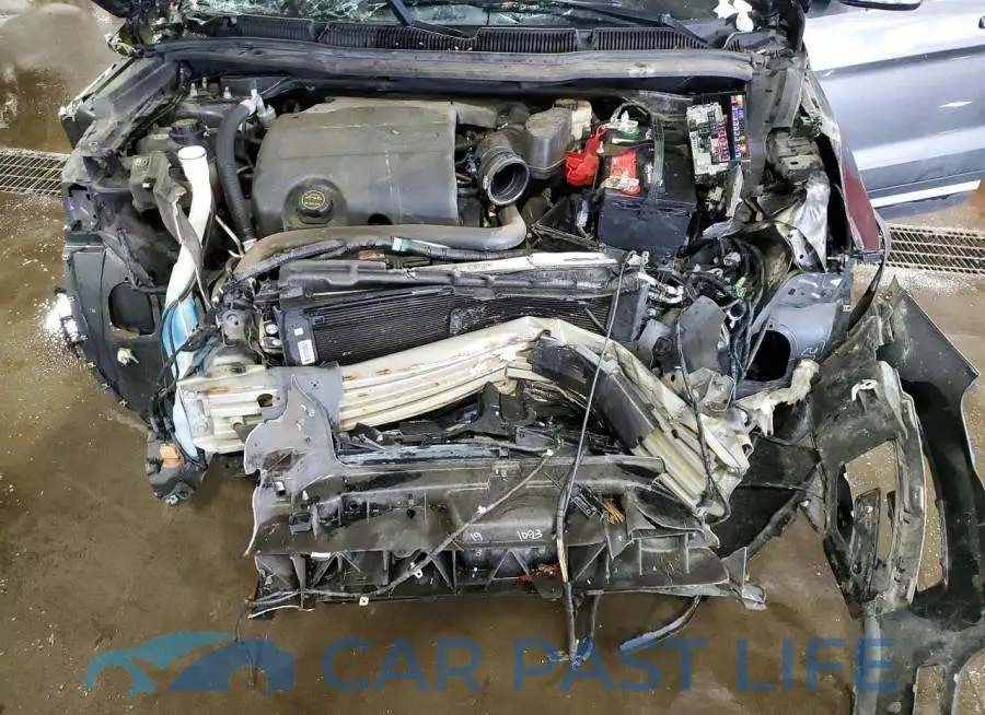 1FM5K8D87HGB21332# 12