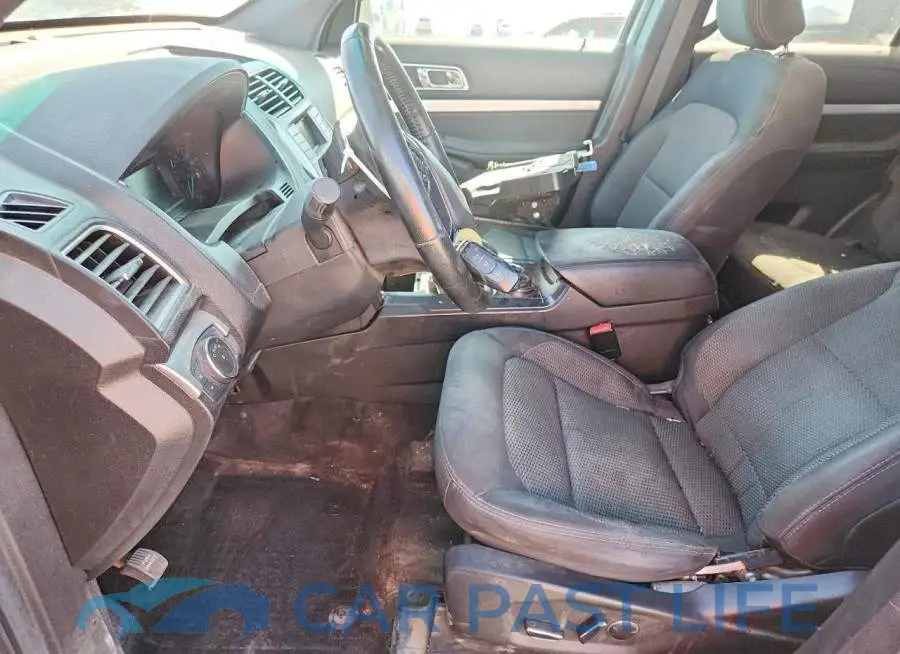 1FM5K8D8XHGC77882# 7