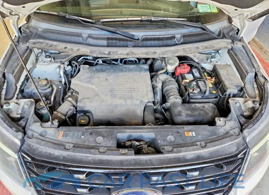 1FM5K8GT6HGD82113# 12