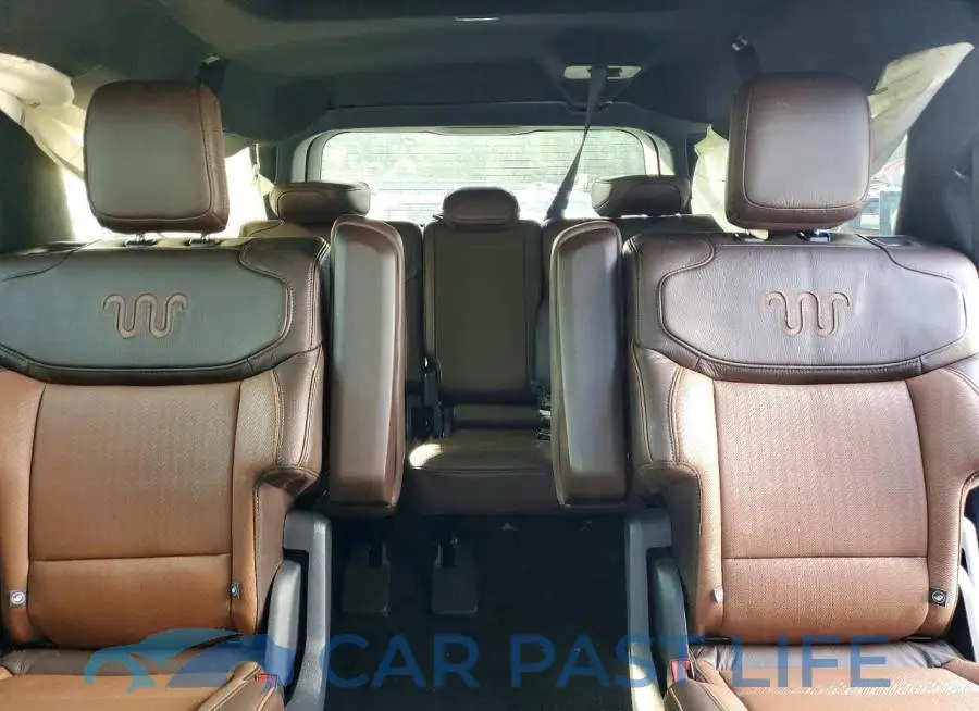 1FMJK1P86SEA14454# 10