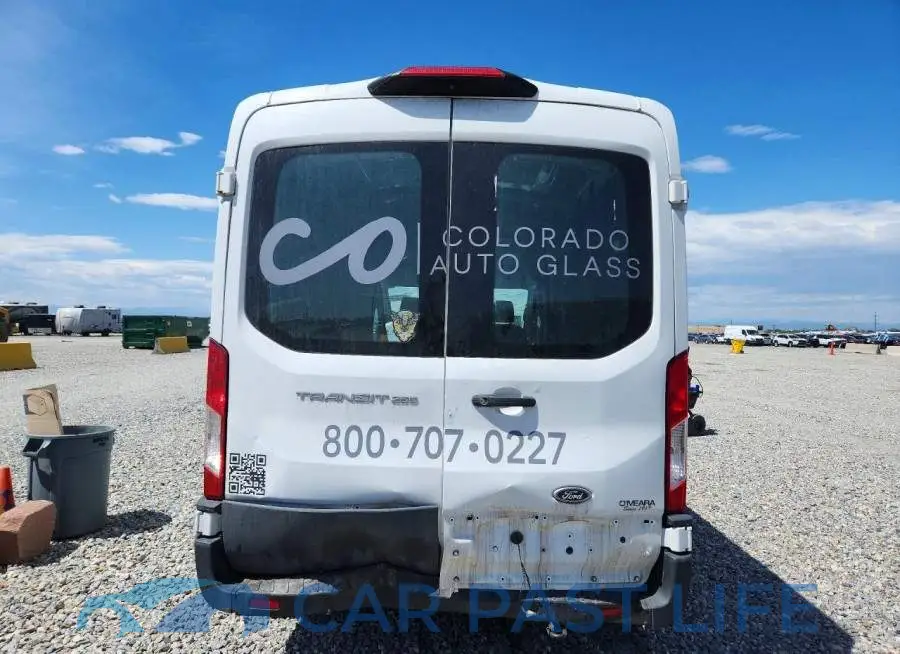 1FTBR1C89PKB48958# 6