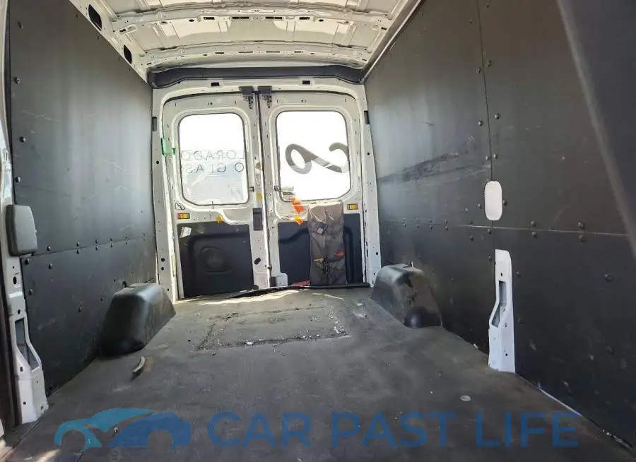 1FTBR1C89PKB48958# 10