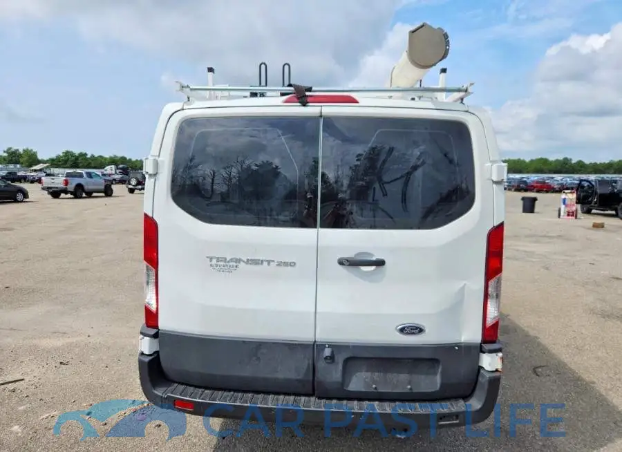 1FTBR1Y89LKB60983# 6