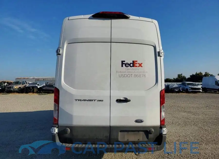 1FTBR3X82SKB25505# 6