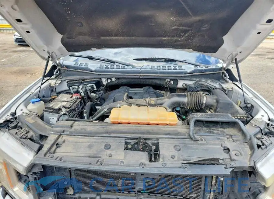 1FTEW1EP6JFC87729# 11