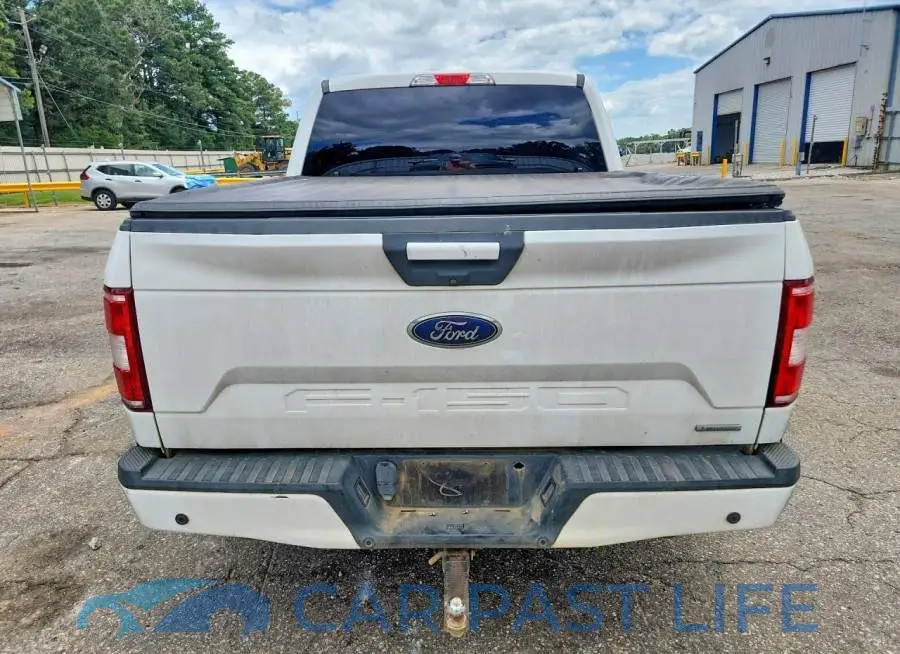 1FTEW1EP6JFC87729# 6