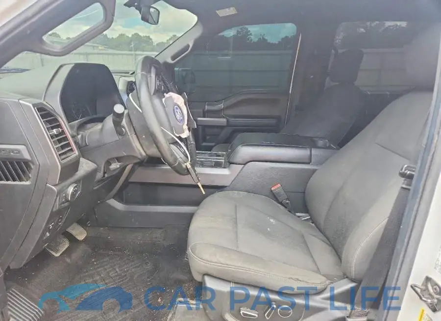 1FTEW1EP6JFC87729# 7