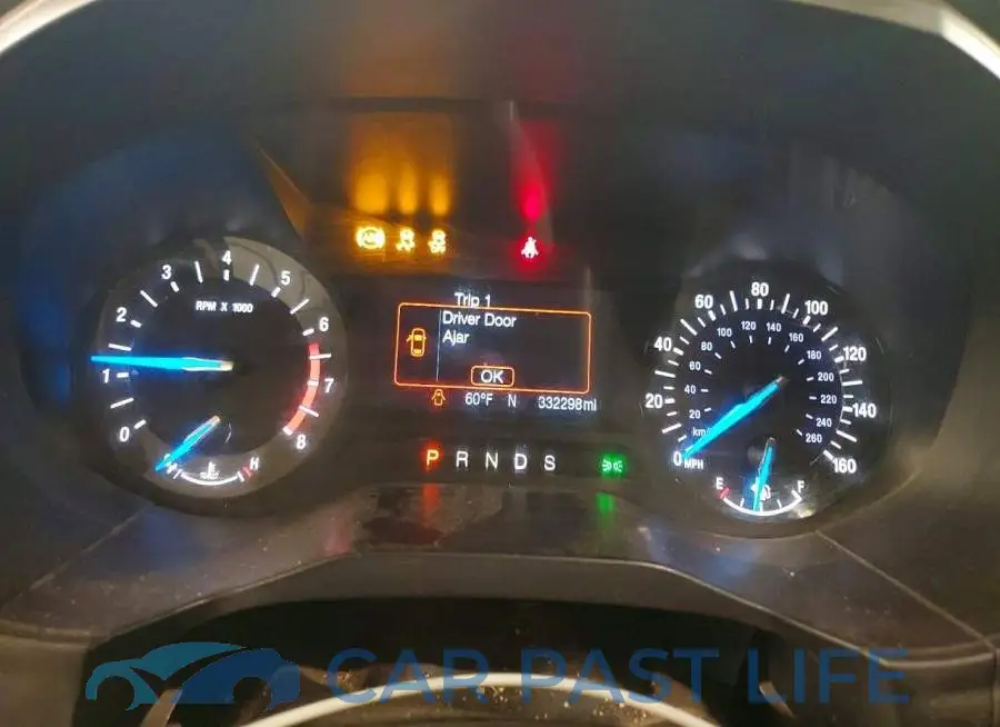 2FMPK4G95JBC10626# 9