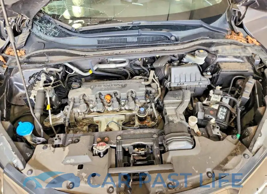 3CZRU6H56NM709318# 12