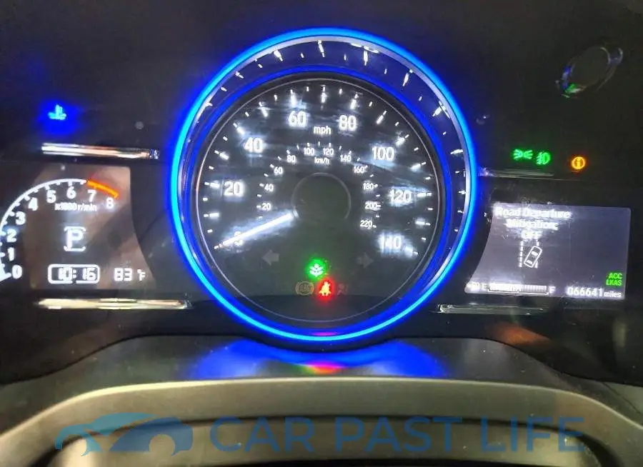 3CZRU6H56NM709318# 9