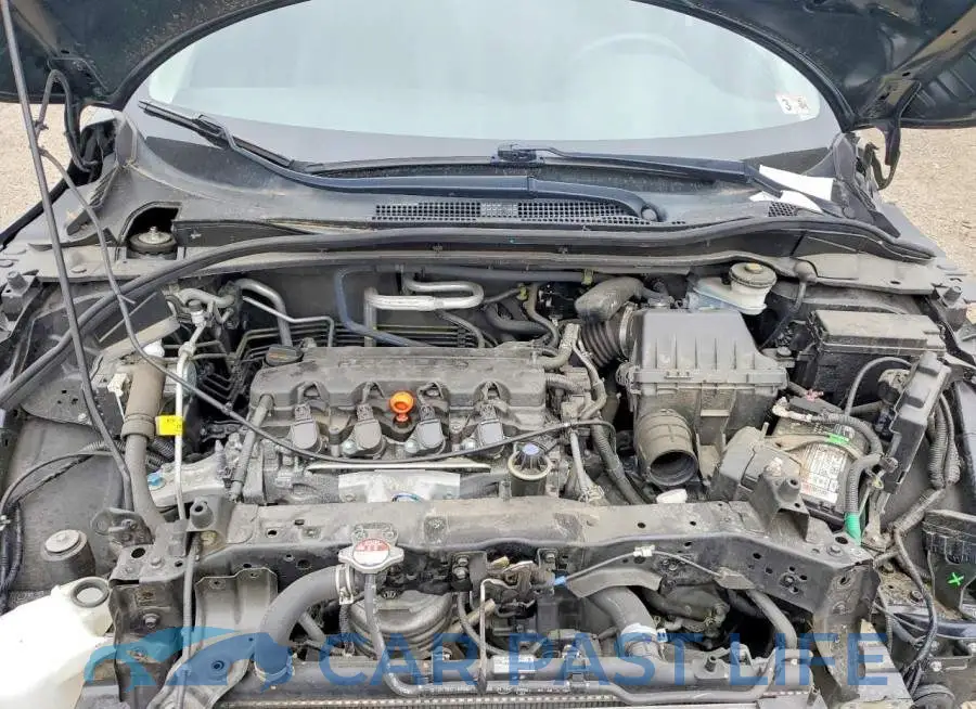 3CZRU6H73NM743458# 11
