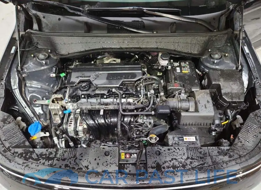 KM8HF3AB5TU439318# 12