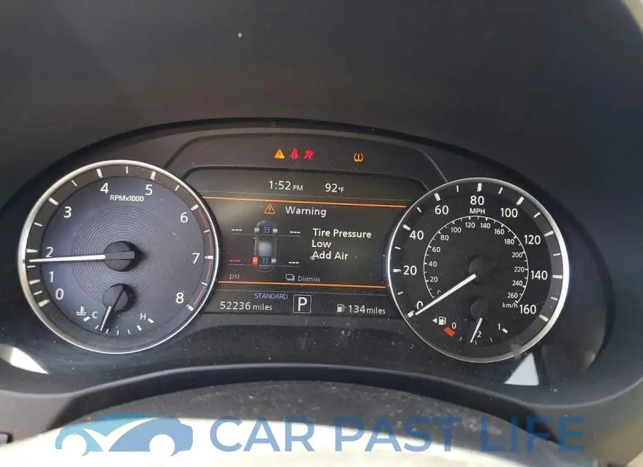 3PCAJ5M30LF112371# 9