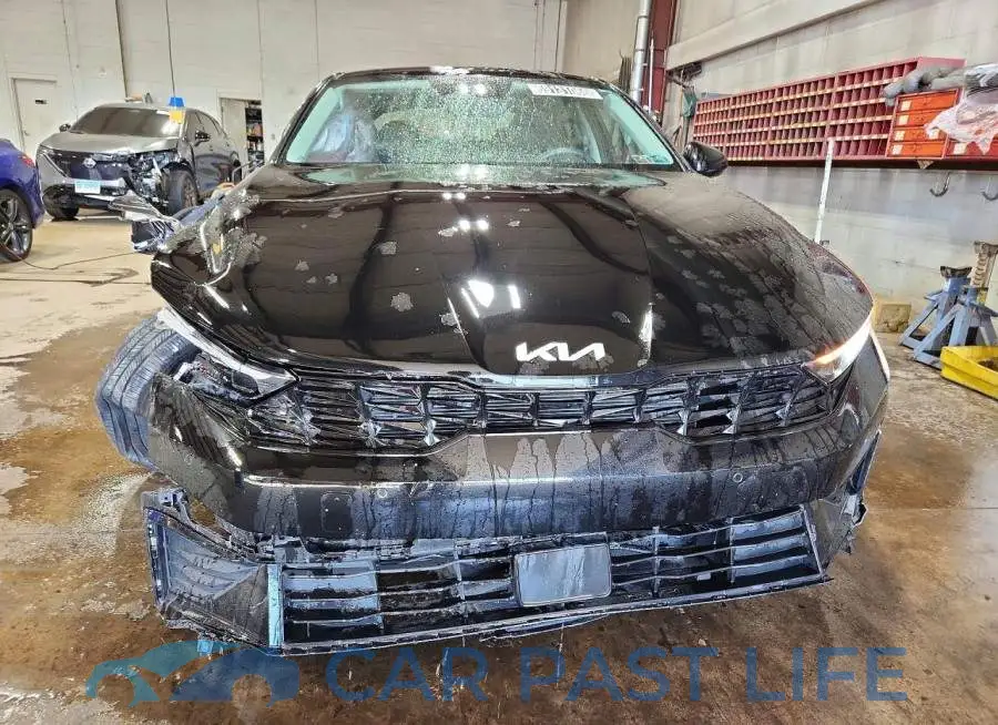 KNAG24J73T5445896# 5