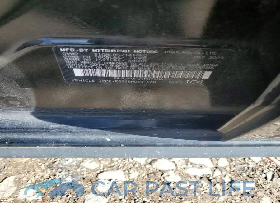 ML32FUFJ1PHF06050# 12