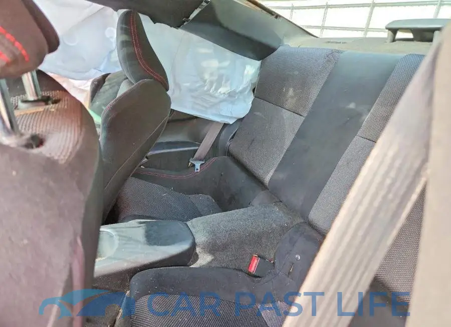 JF1ZCAB11H9602283# 10