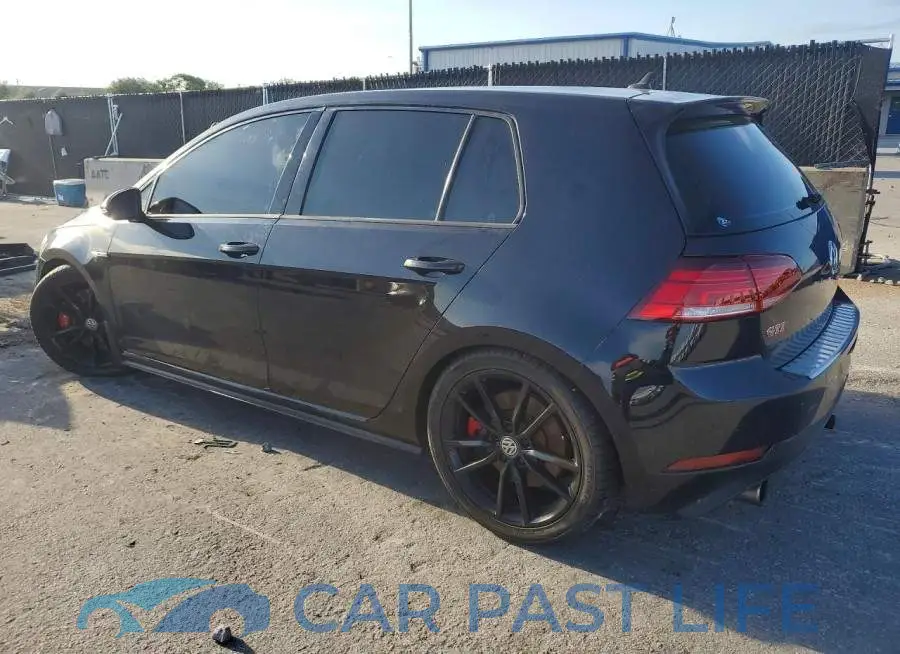 3VW5T7AU8KM012370# 2