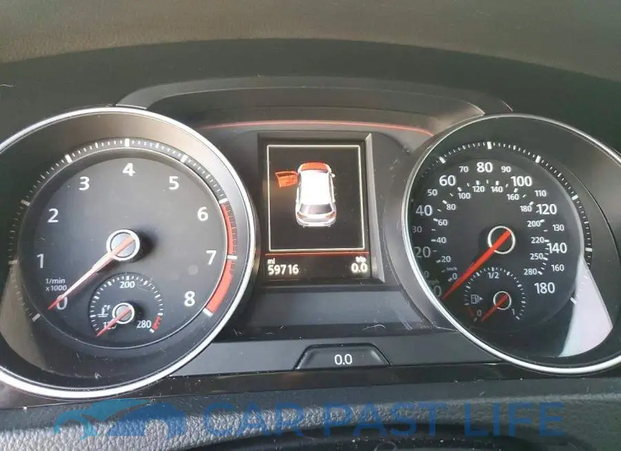3VW5T7AU8KM012370# 9