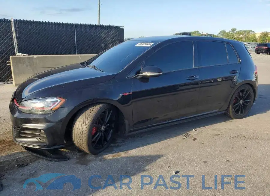 3VW5T7AU8KM012370# 1
