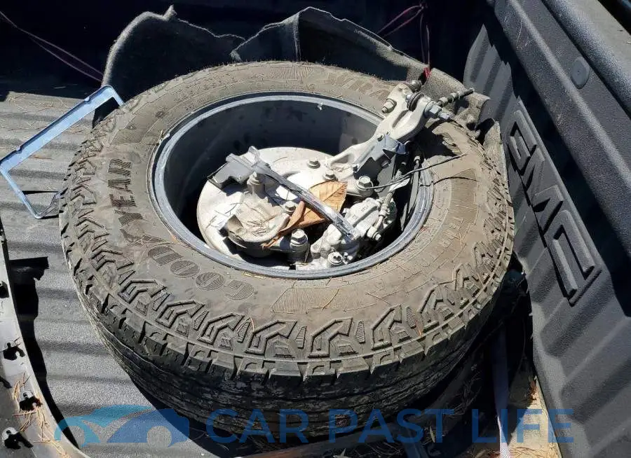 1GTP5BEK3P1147200# 12
