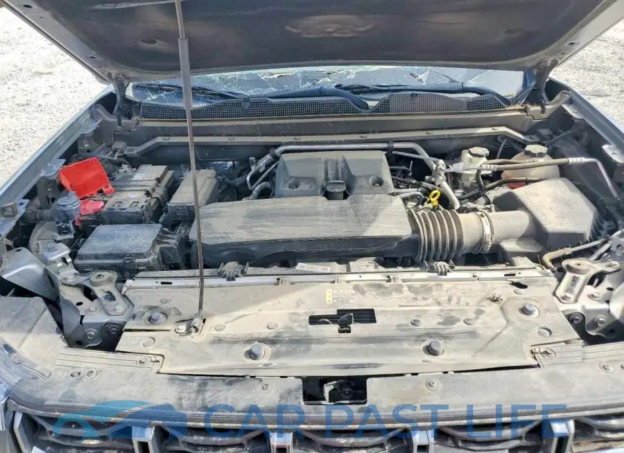 1GTP6DEK7R1297273# 11
