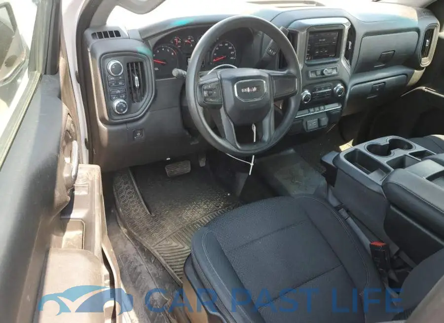 3GTN9AEF6MG450624# 8