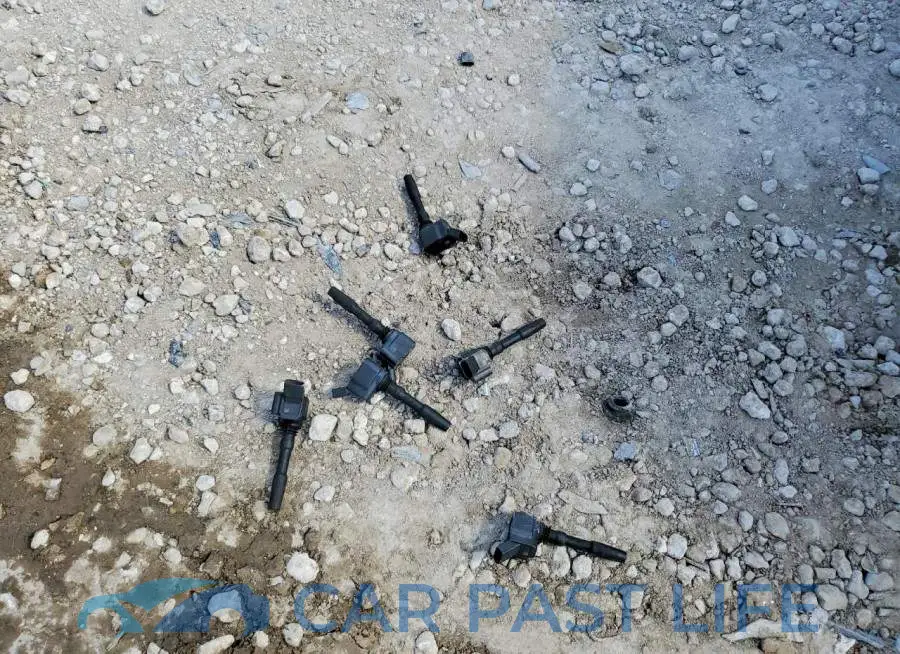WP1BA2AY0MDA41375# 12