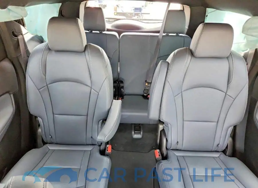 5GAEVAKW1RJ120011# 10