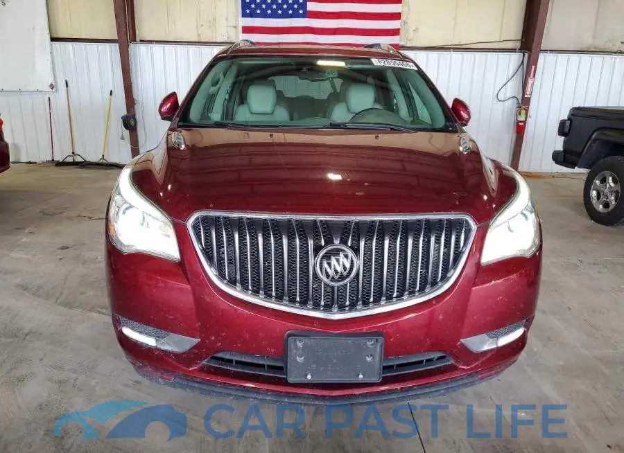 5GAKVCKD6HJ242214# 5